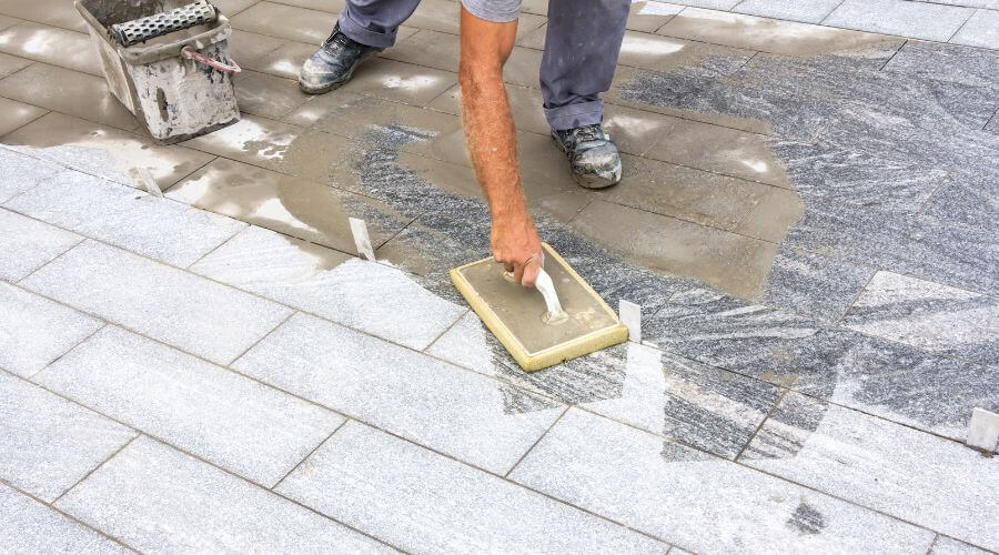 Professional gutter cleaning in Badin, NC